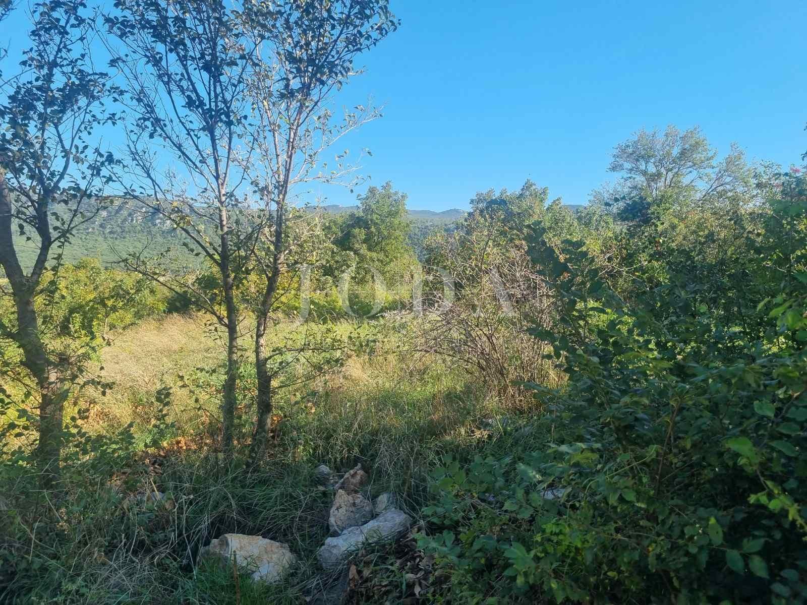 Parcela Naprodaj - Primorsko-goranska Novi Vinodolski