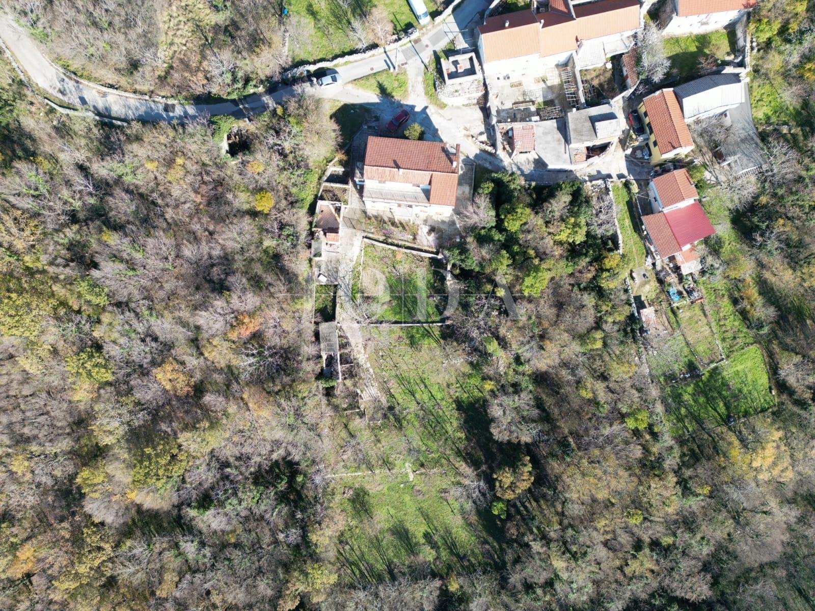 Dom Na sprzedaż - Primorsko-goranska Drivenik