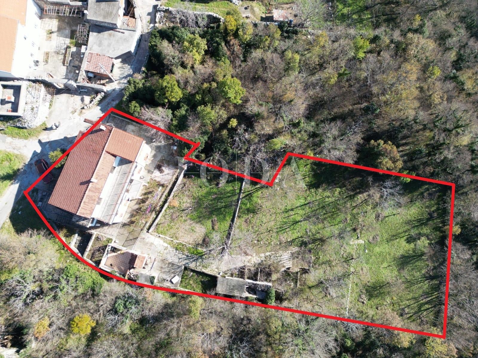 Dom Na sprzedaż - Primorsko-goranska Drivenik