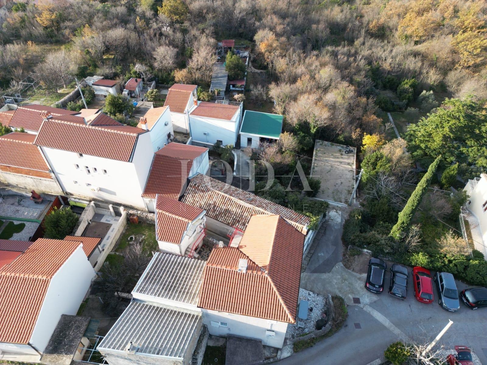 Kuća Na prodaju - Primorsko-goranska Jadranovo