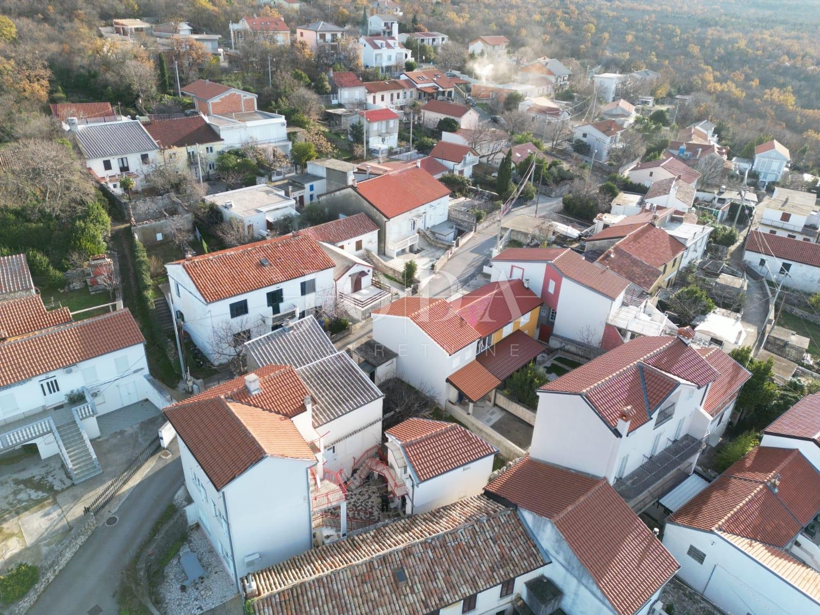 Kuća Na prodaju - Primorsko-goranska Jadranovo