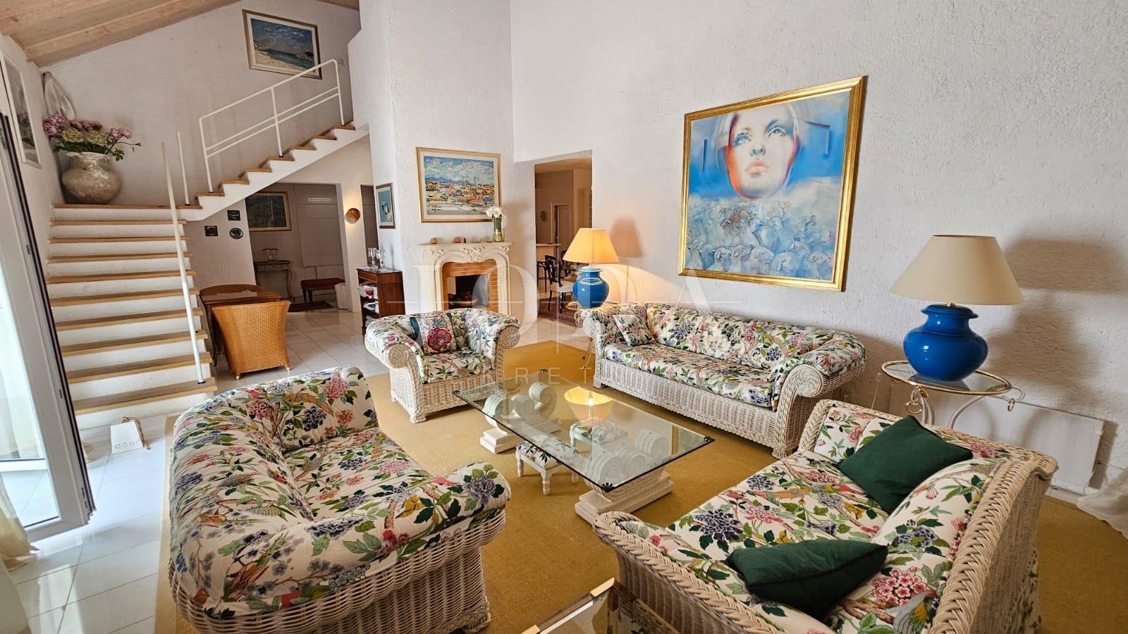 Maison À vendre - Primorsko-goranska Grižane-Belgrad