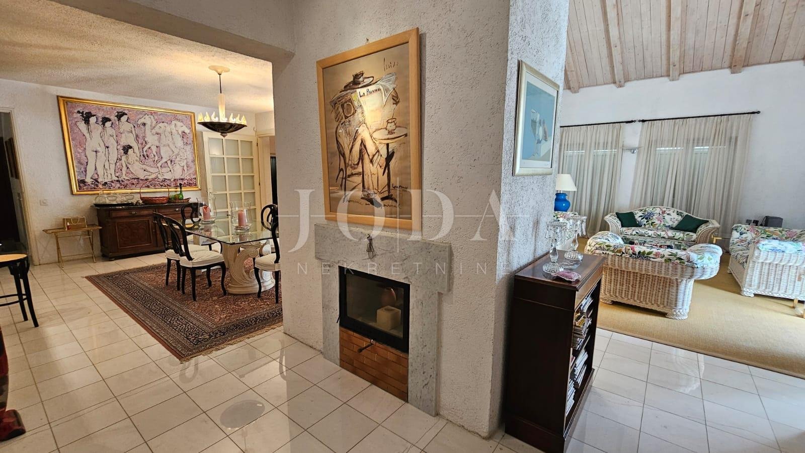 Maison À vendre - Primorsko-goranska Grižane-Belgrad
