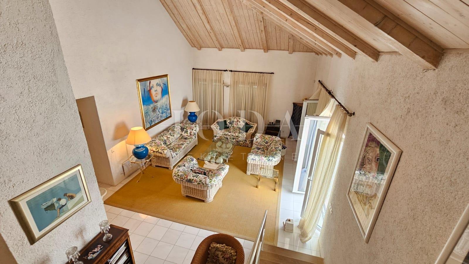 Maison À vendre - Primorsko-goranska Grižane-Belgrad