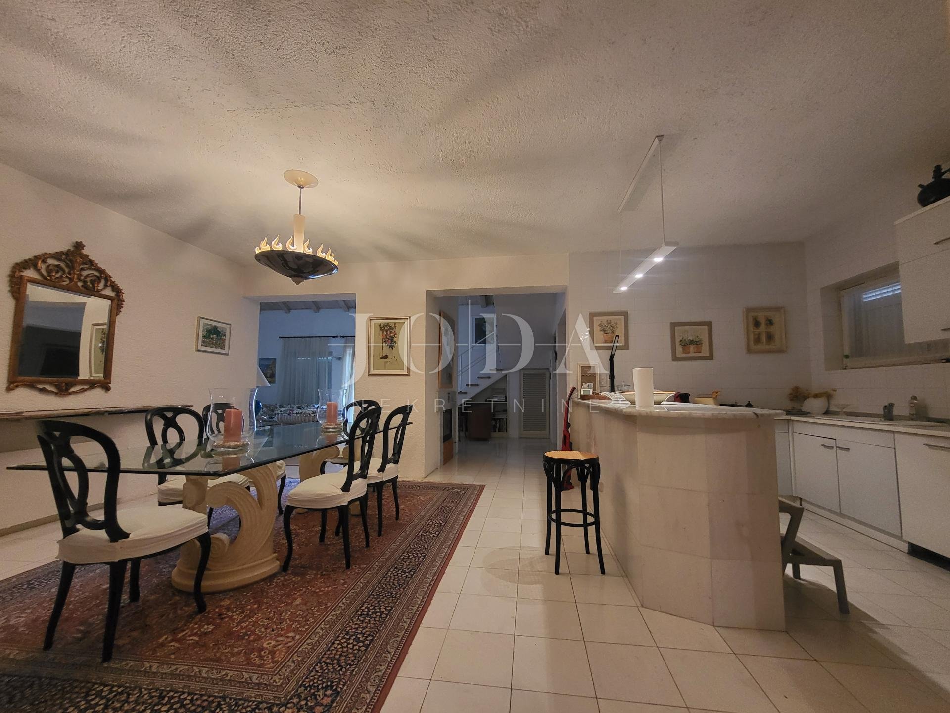 Maison À vendre - Primorsko-goranska Grižane-Belgrad