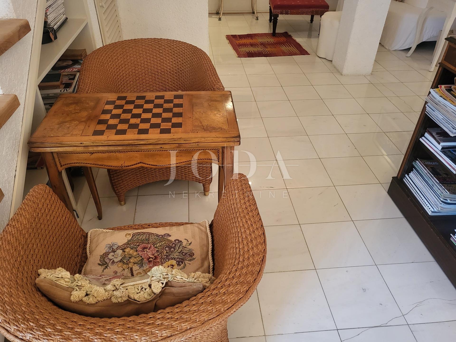 Maison À vendre - Primorsko-goranska Grižane-Belgrad