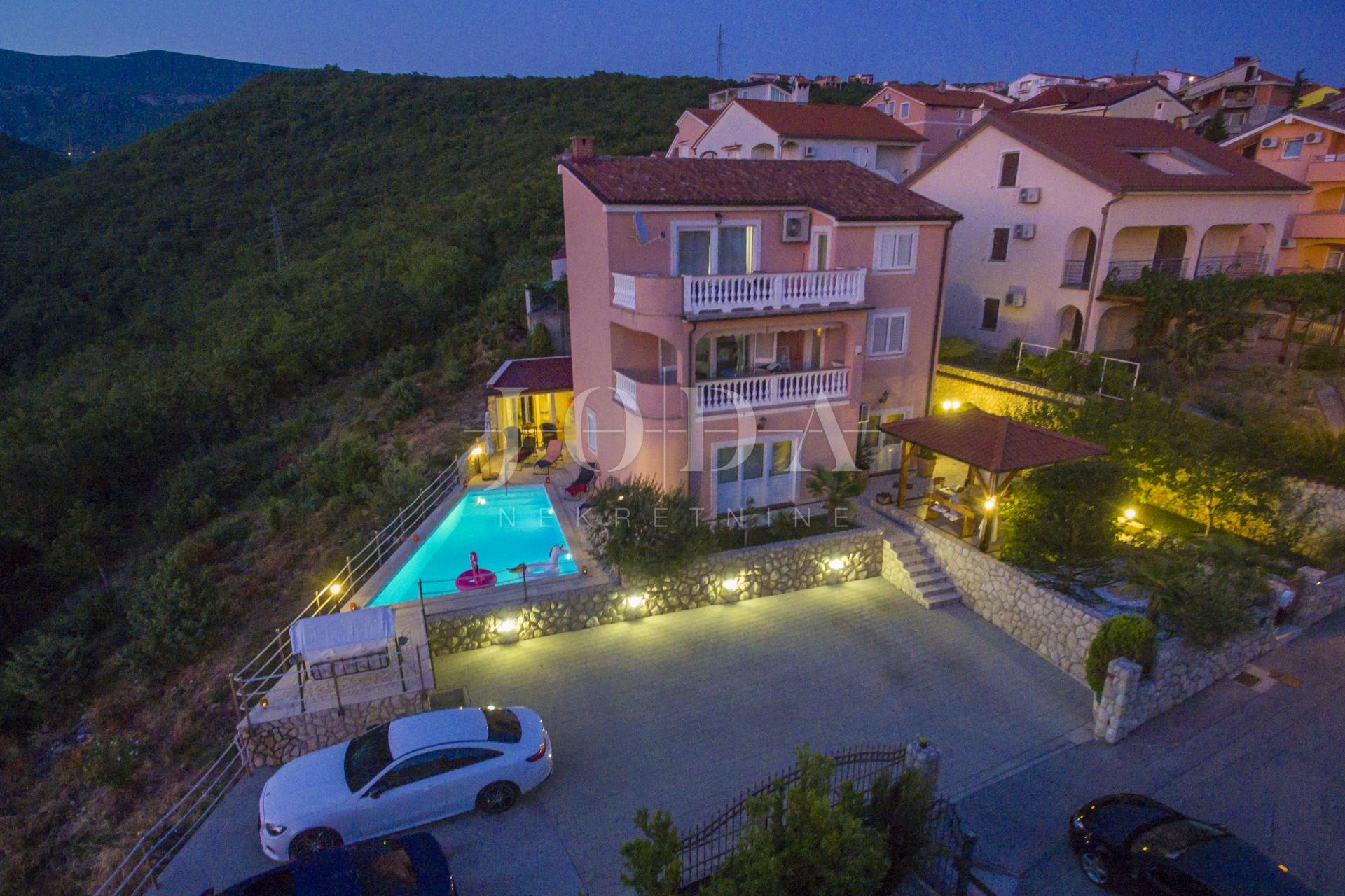 Kuća Na prodaju - Primorsko-goranska Crikvenica