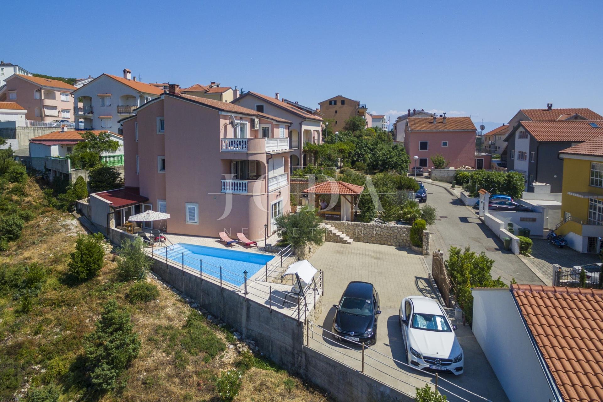 Kuća Na prodaju - Primorsko-goranska Crikvenica