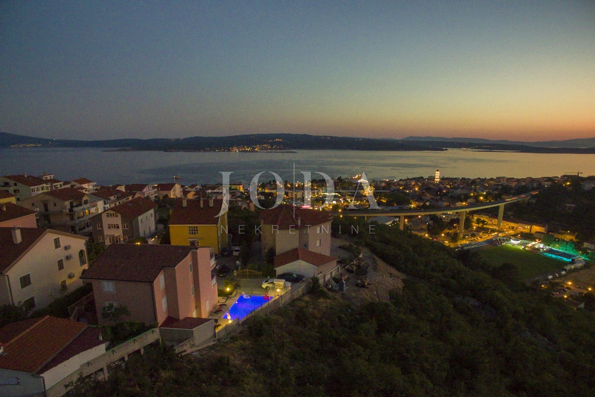 Kuća Na prodaju - Primorsko-goranska Crikvenica