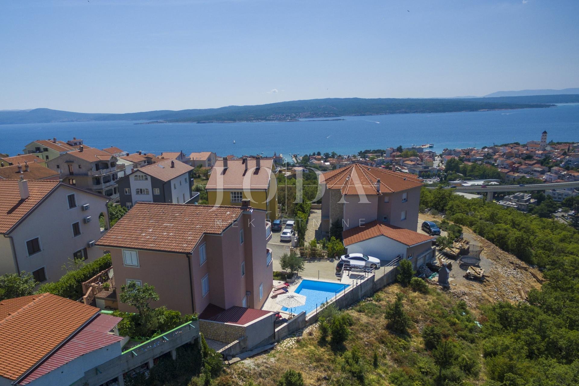 Kuća Na prodaju - Primorsko-goranska Crikvenica