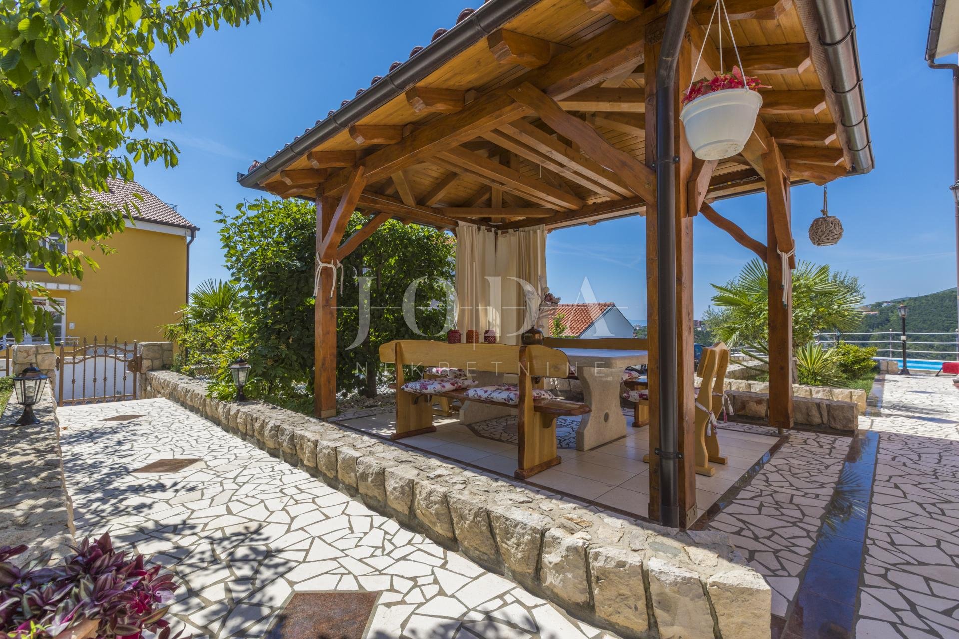 Kuća Na prodaju - Primorsko-goranska Crikvenica