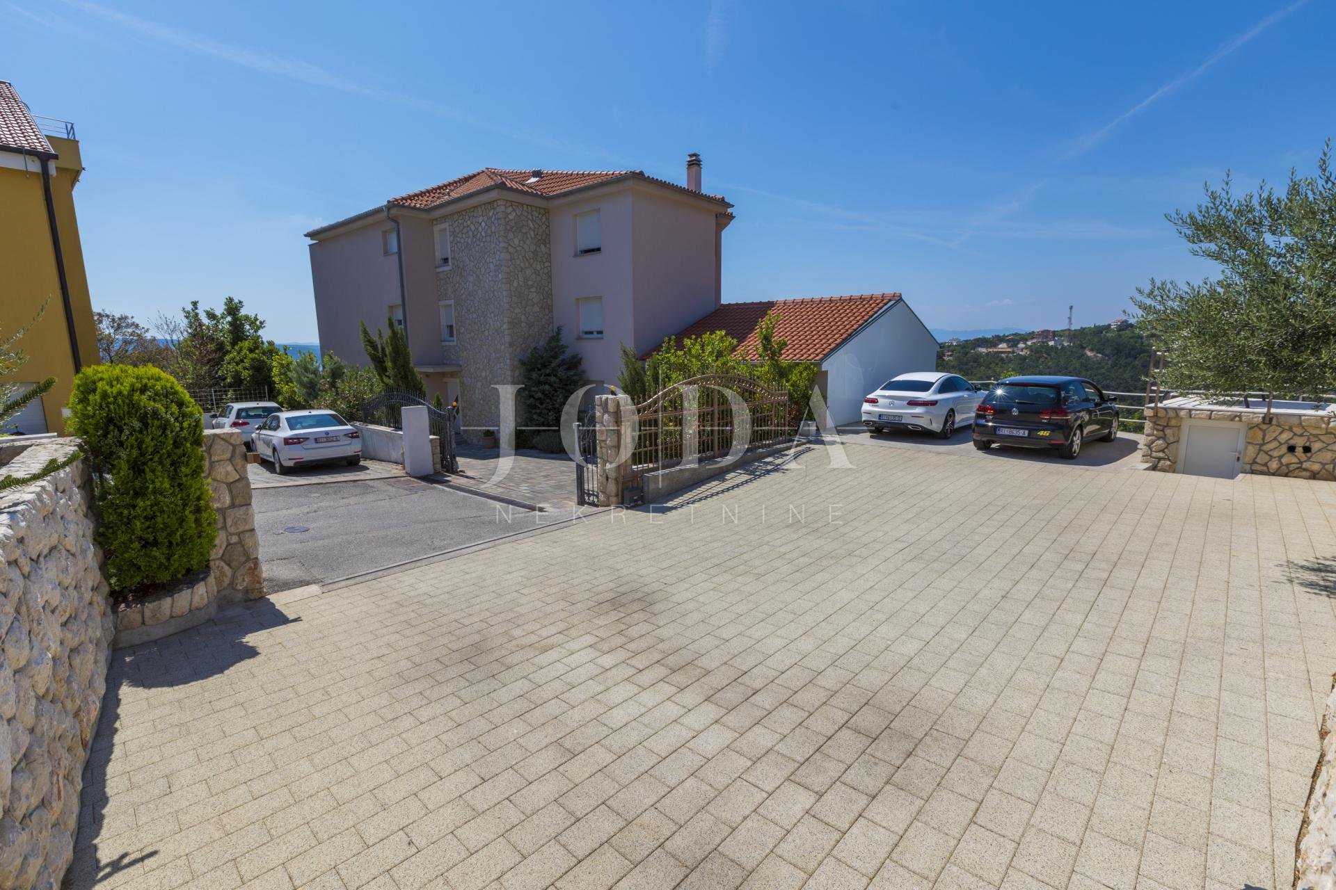 Kuća Na prodaju - Primorsko-goranska Crikvenica