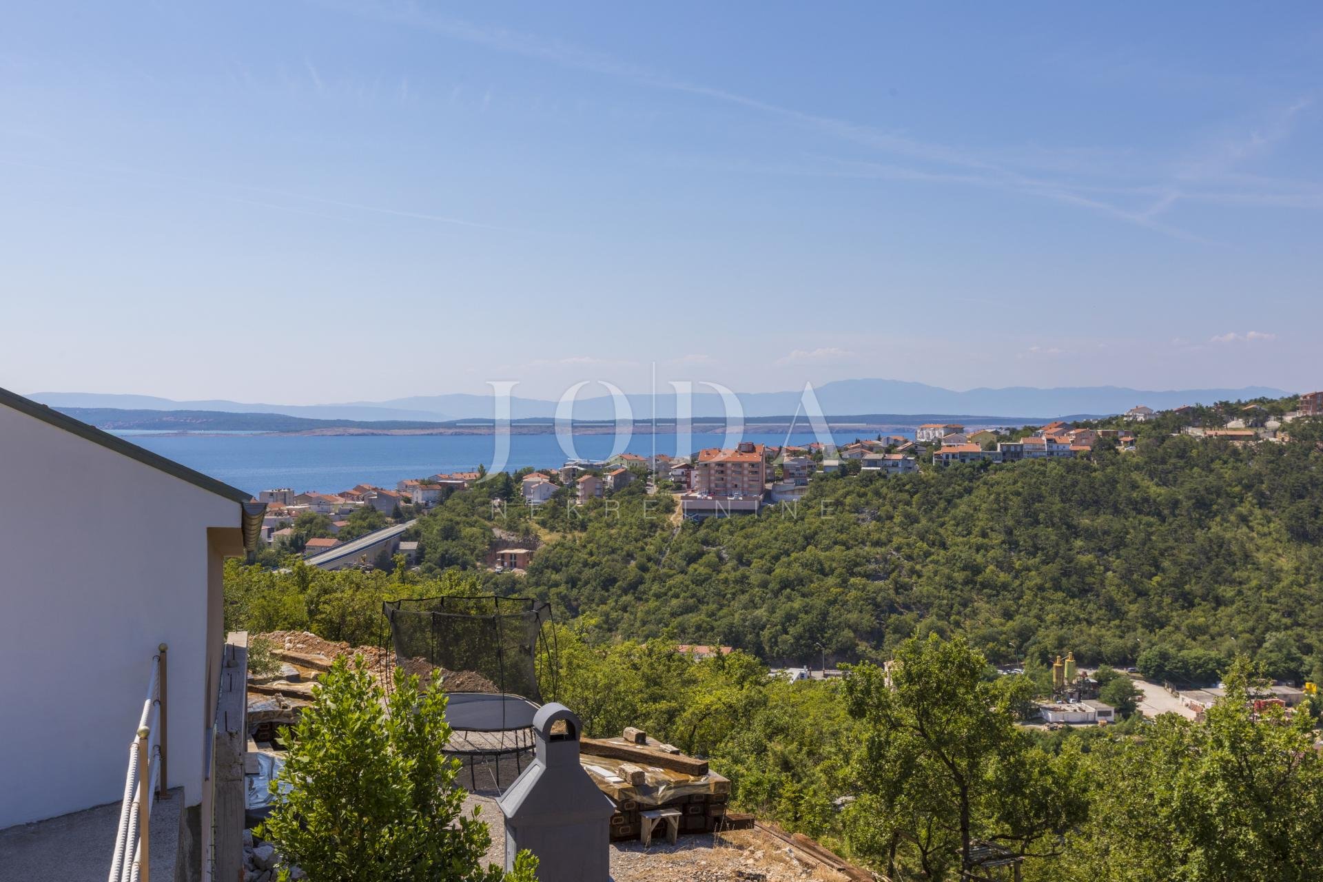 Kuća Na prodaju - Primorsko-goranska Crikvenica