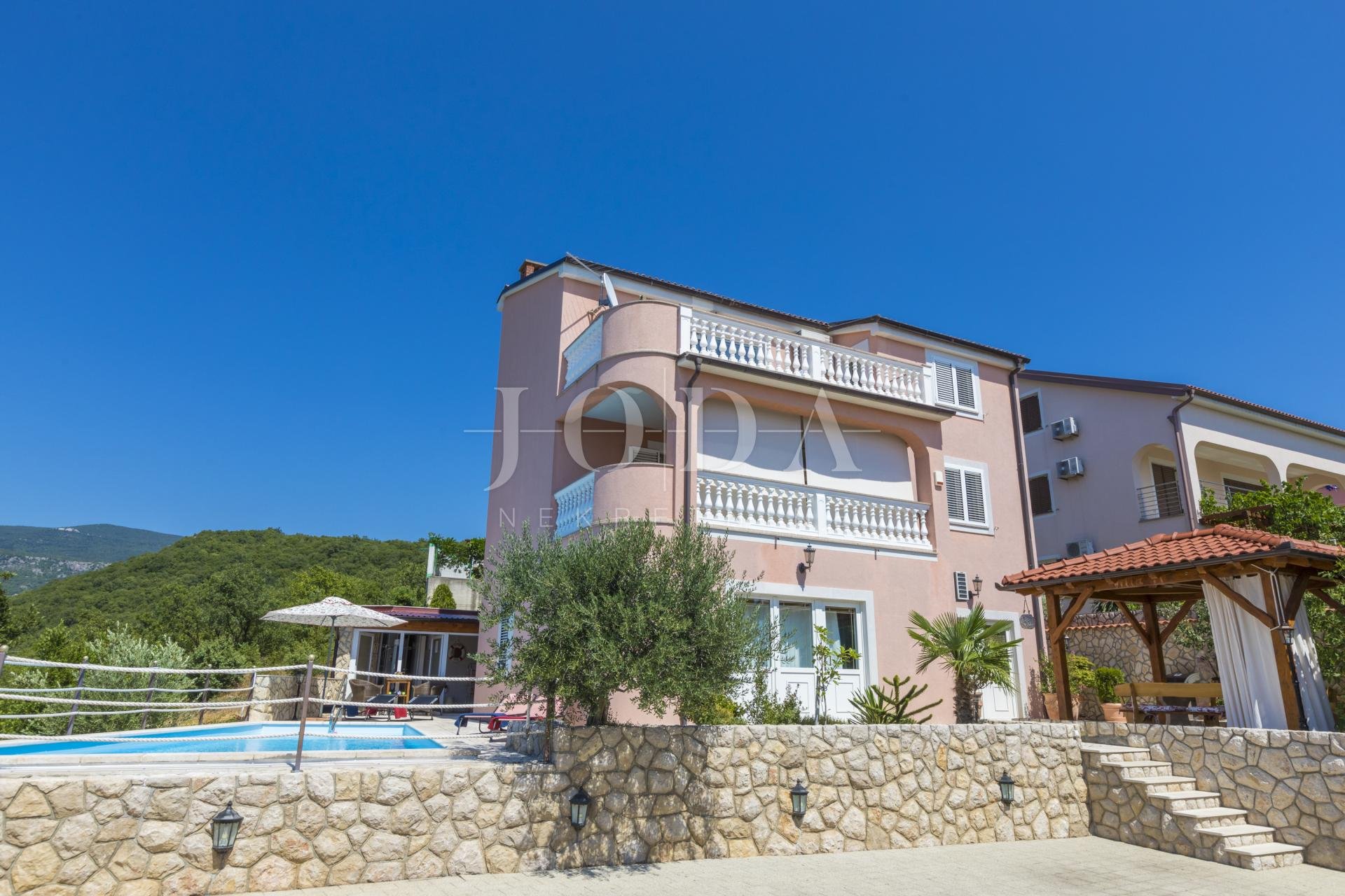 Kuća Na prodaju - Primorsko-goranska Crikvenica