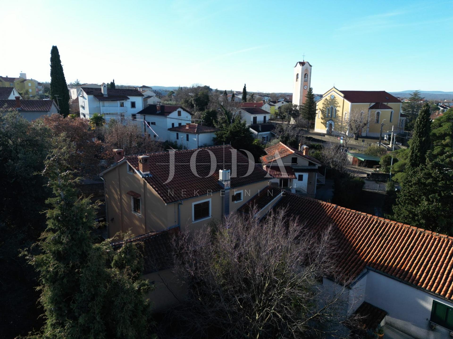 House For sale - Primorsko-goranska Bogovići