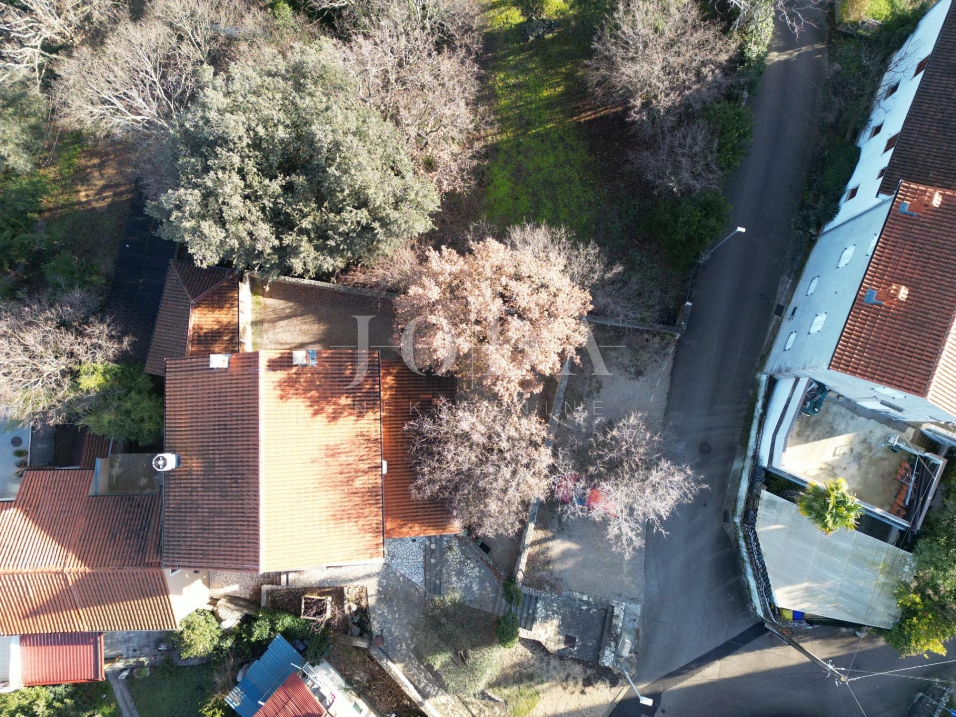 House For sale - Primorsko-goranska Bogovići