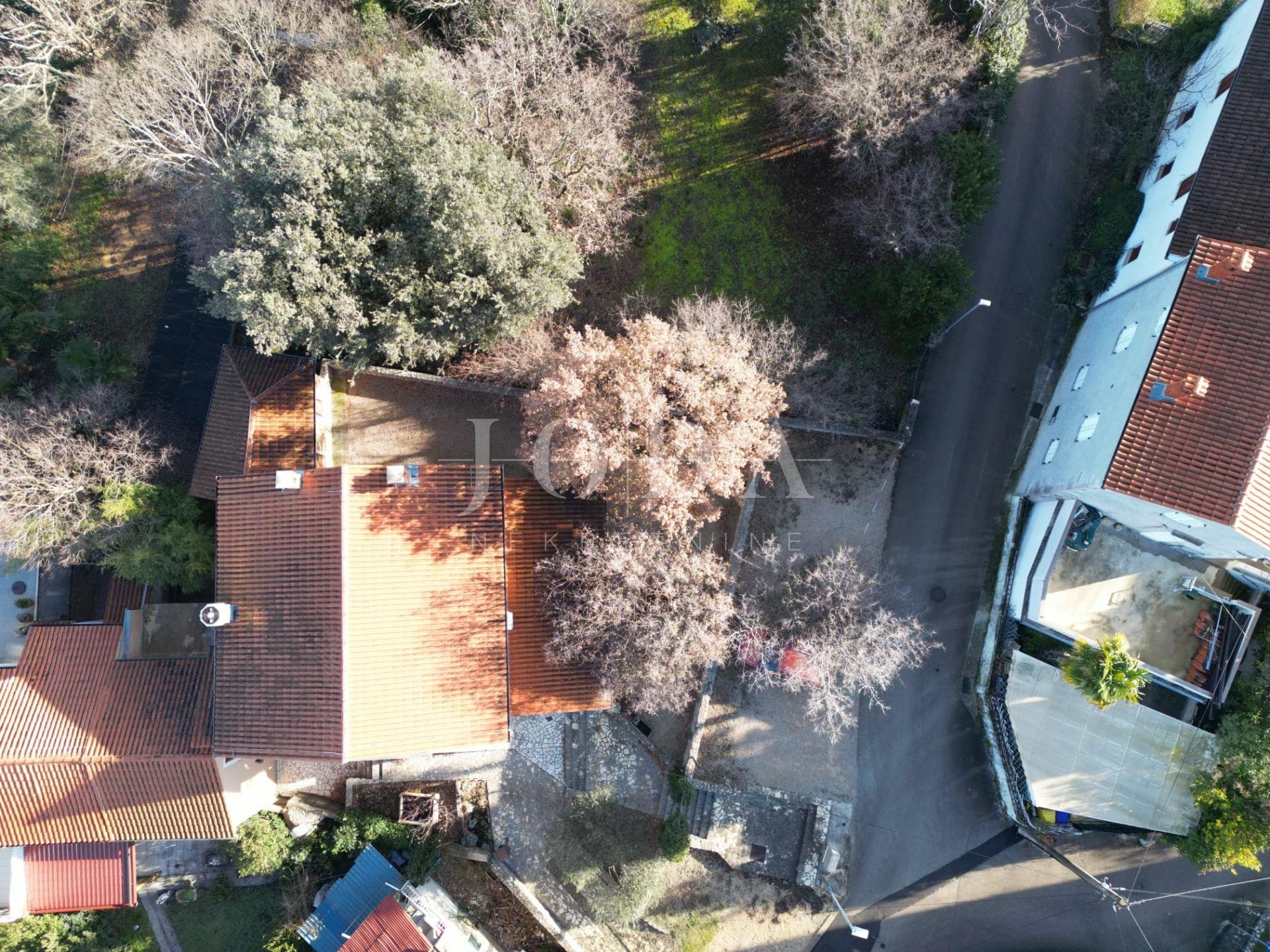 House For sale - Primorsko-goranska Bogovići