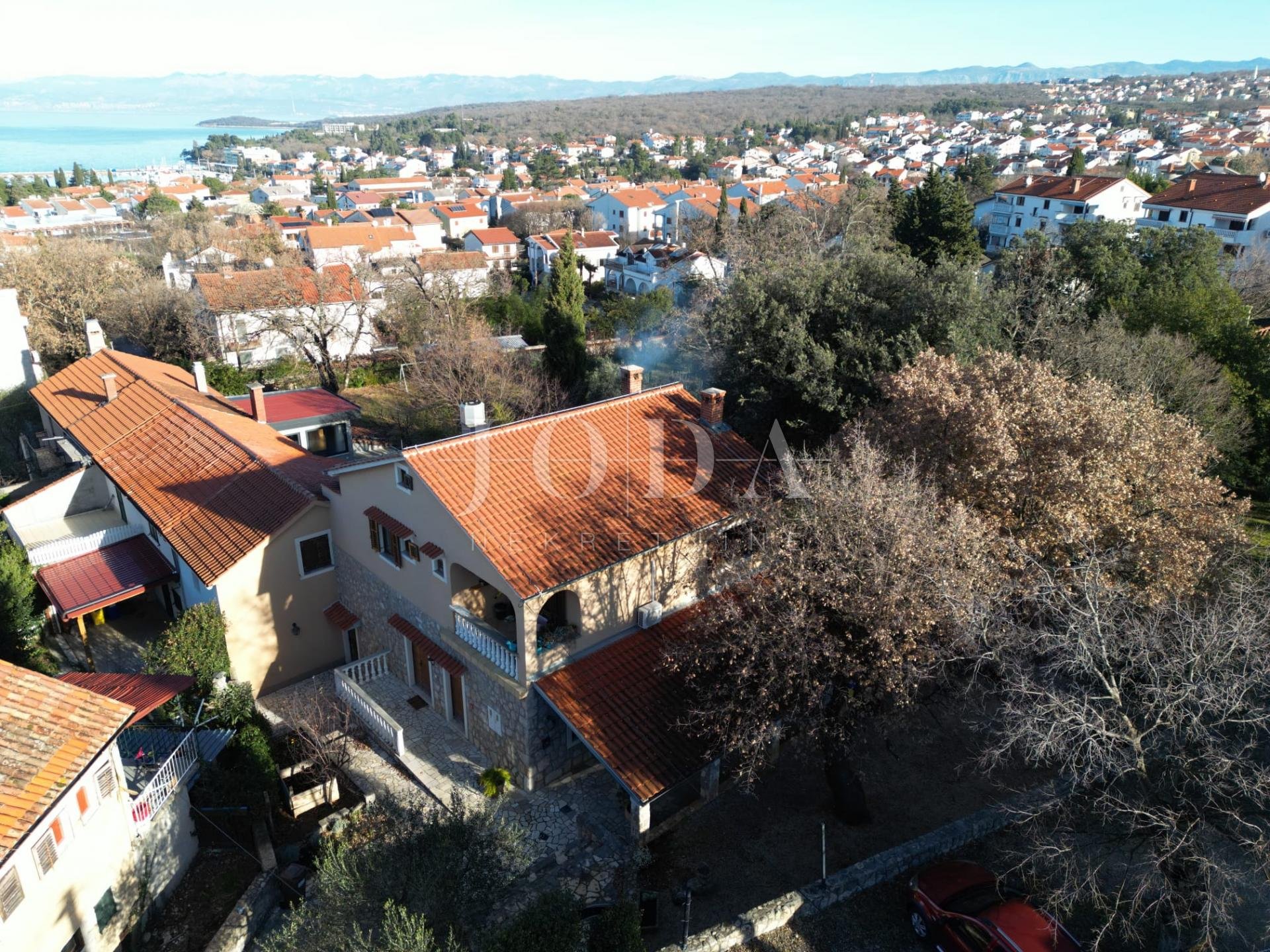 House For sale - Primorsko-goranska Bogovići