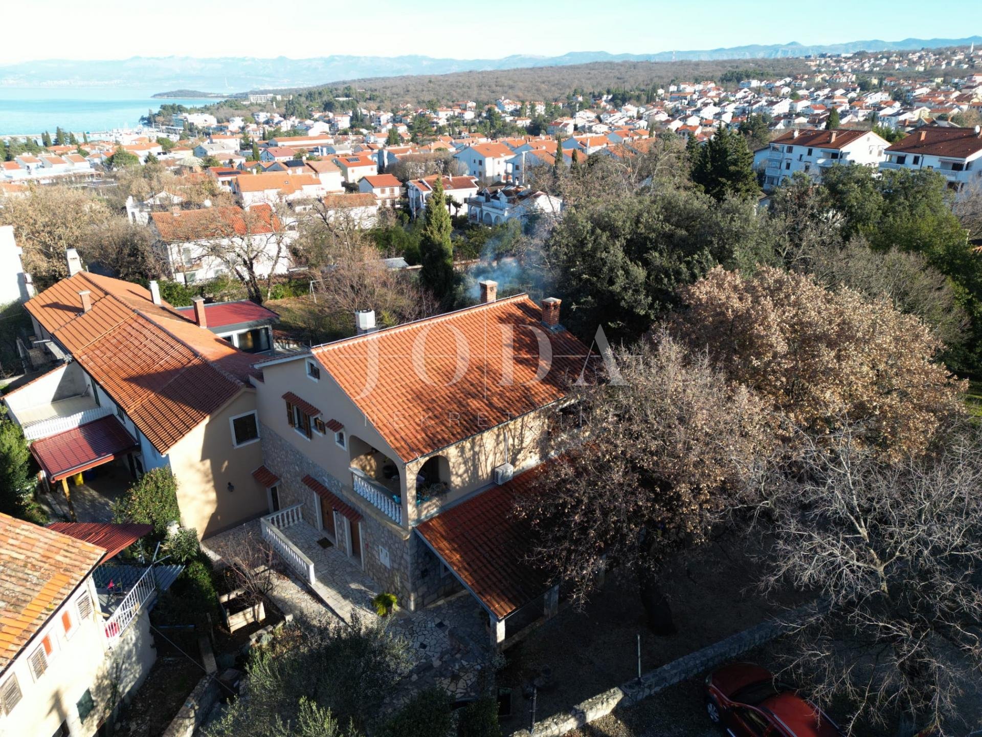 House For sale - Primorsko-goranska Bogovići