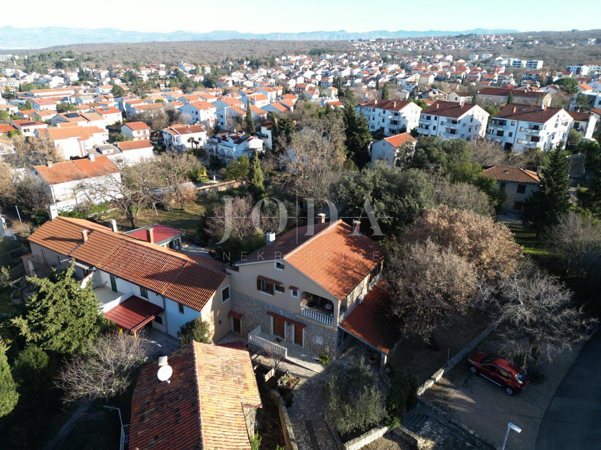 House For sale - Primorsko-goranska Bogovići