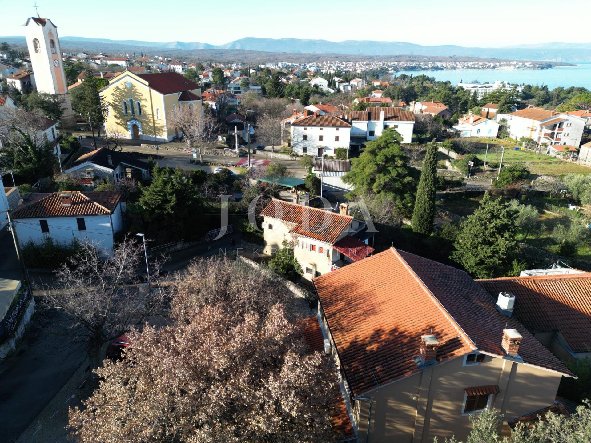 House For sale - Primorsko-goranska Bogovići
