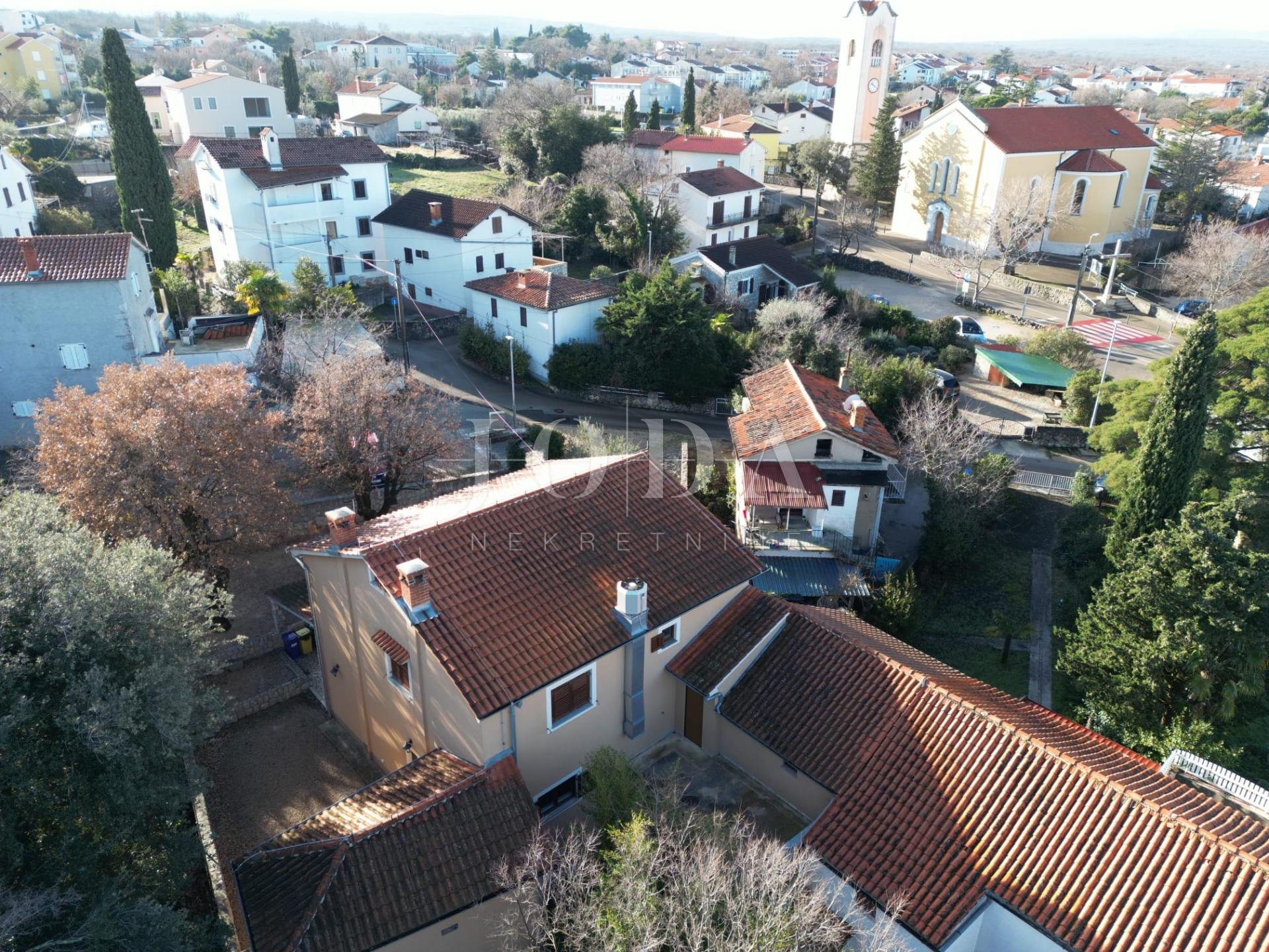 House For sale - Primorsko-goranska Bogovići