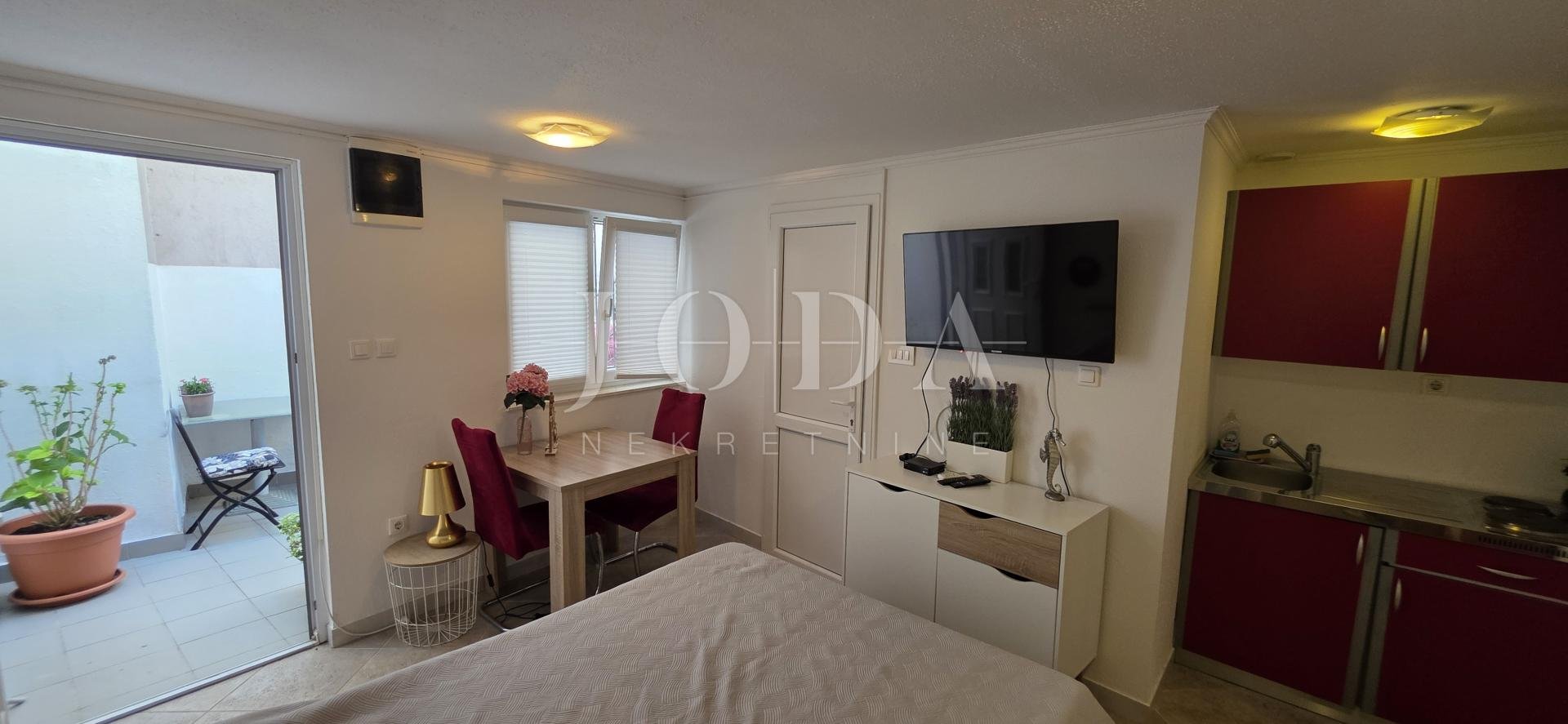 Flat For sale - Primorsko-goranska Crikvenica