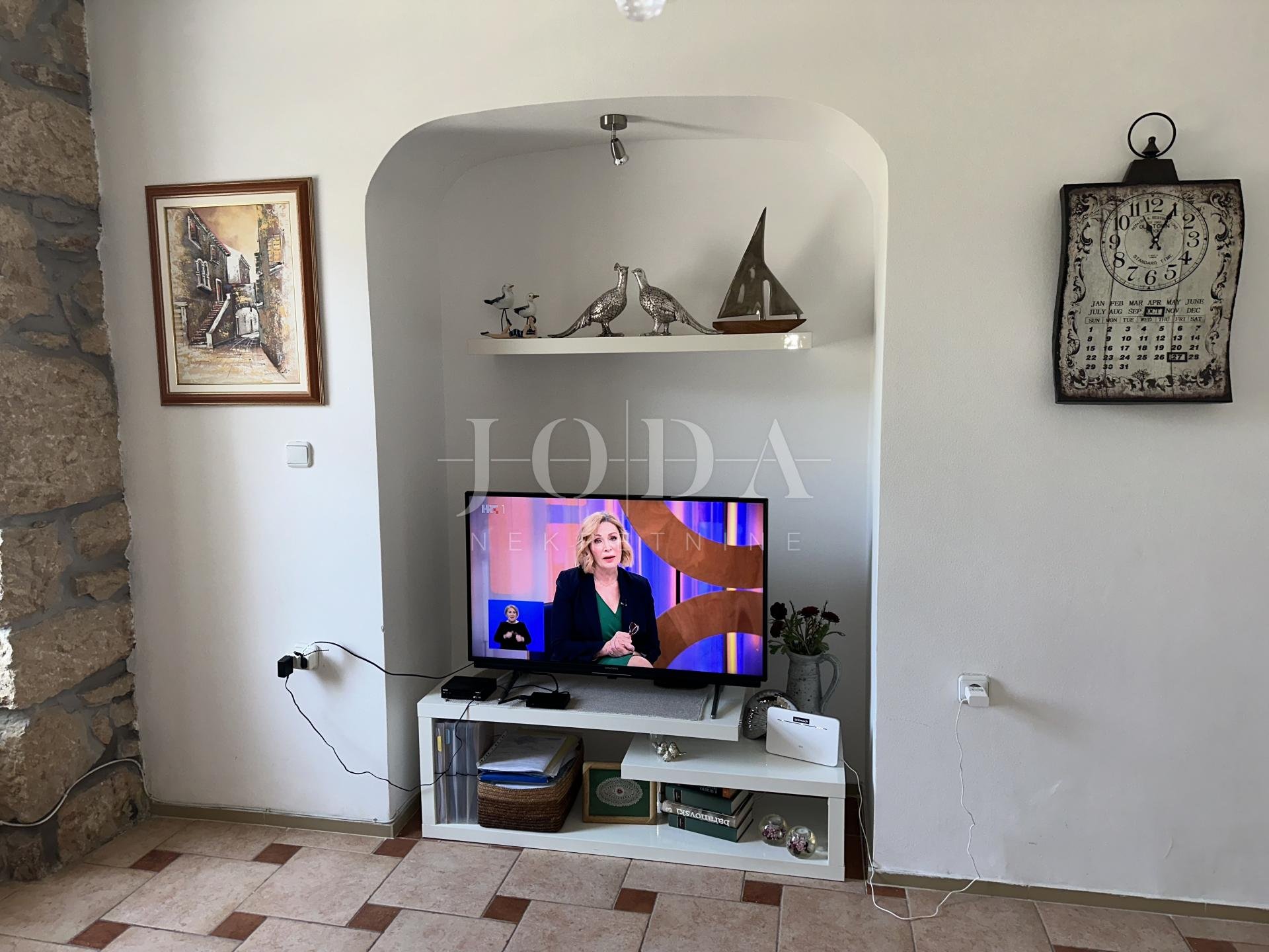 Mieszkanie Na sprzedaż - Primorsko-goranska Crikvenica