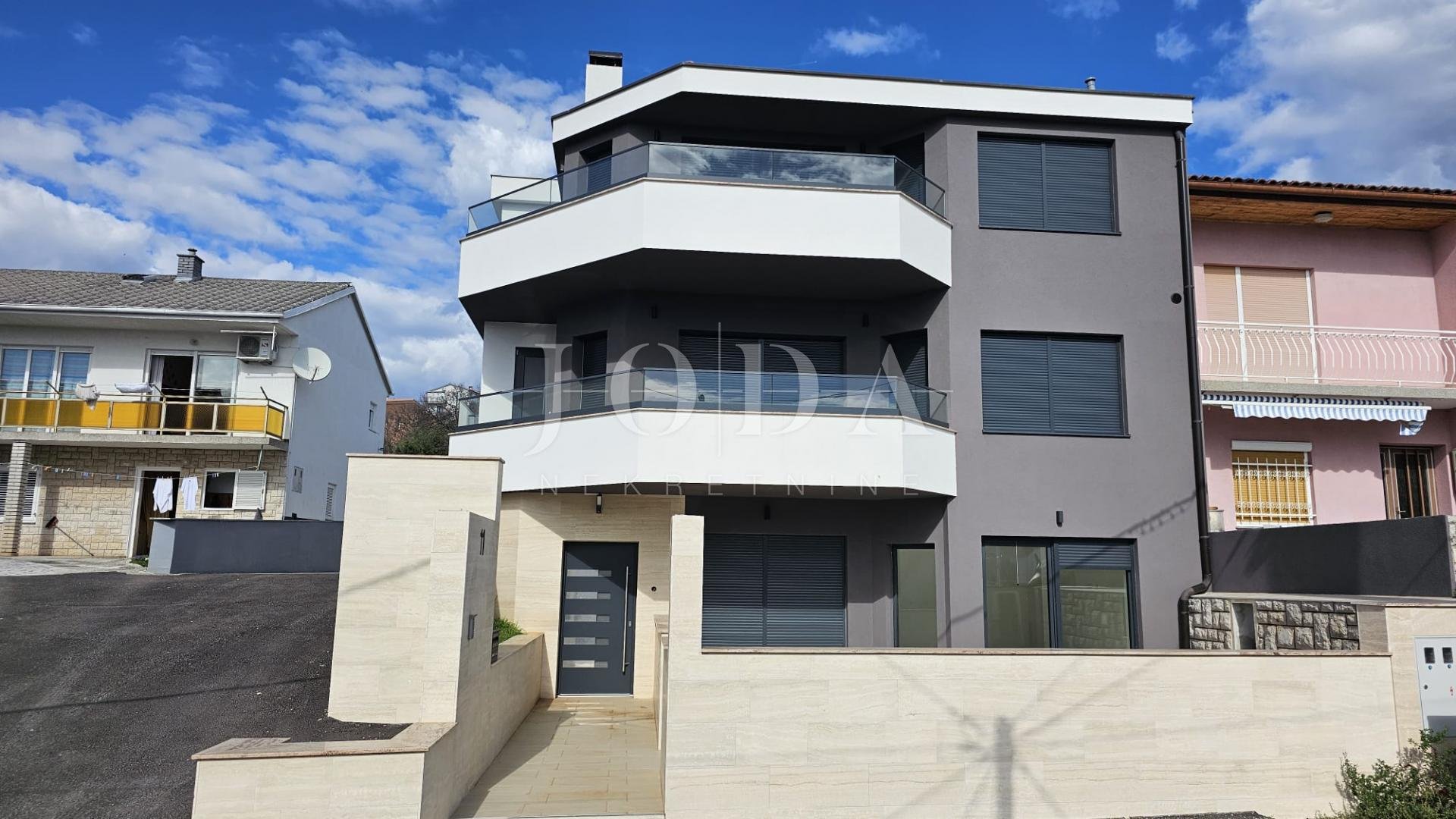 Apartment Zu verkaufen - Primorsko-goranska Crikvenica - foto 1/17