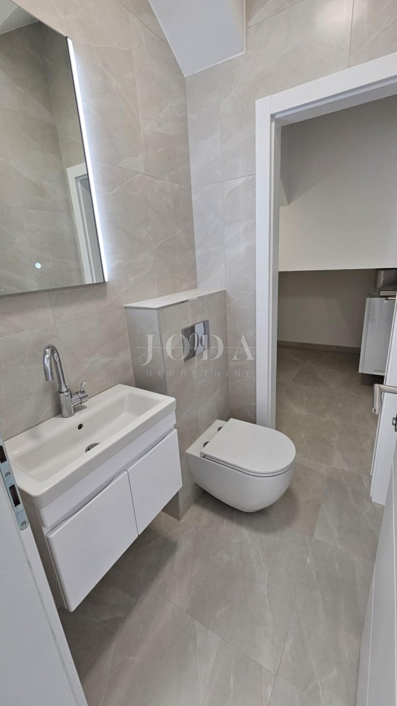 Apartment Zu verkaufen - Primorsko-goranska Crikvenica