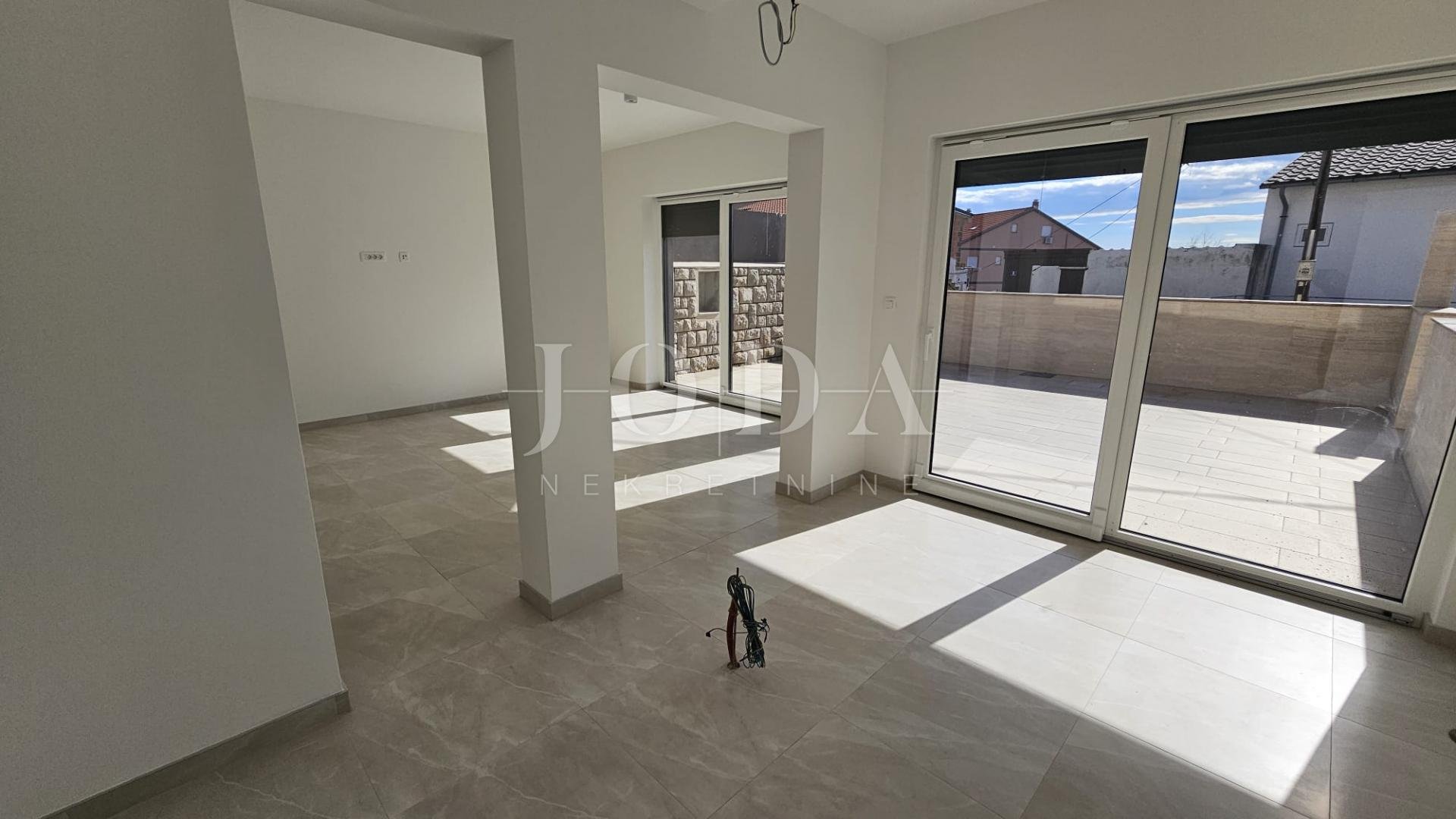 Apartment Zu verkaufen - Primorsko-goranska Crikvenica