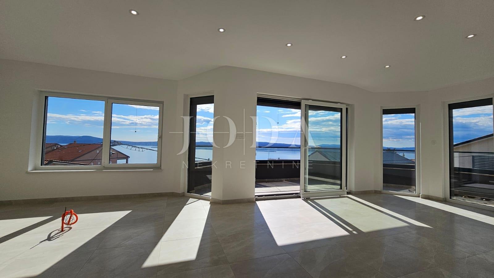 Apartment Zu verkaufen - Primorsko-goranska Crikvenica - foto 1/21