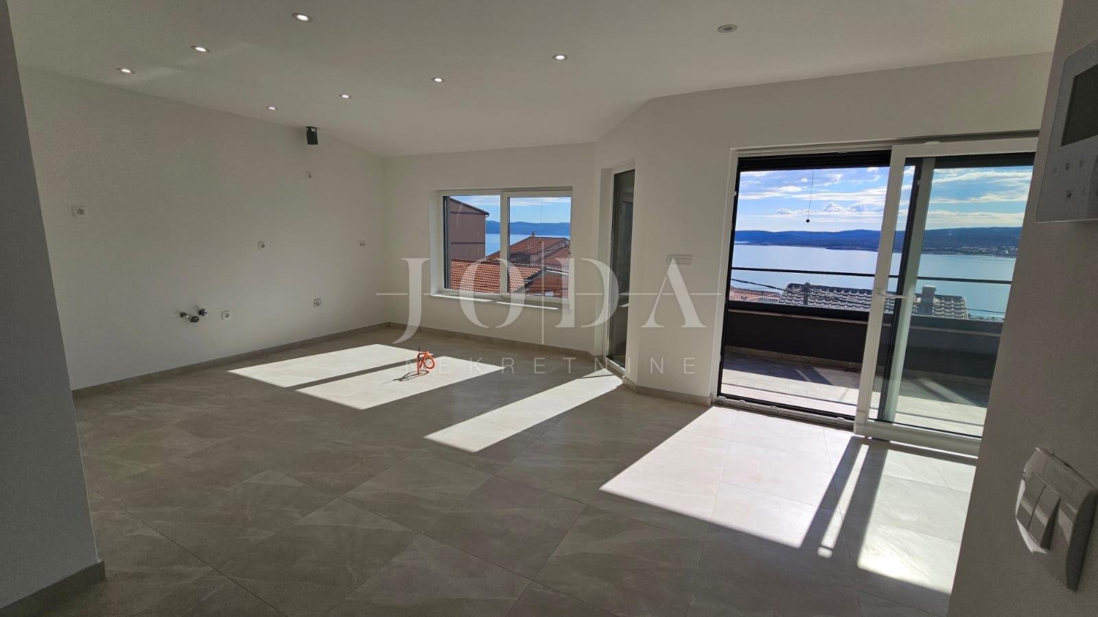 Apartment Zu verkaufen - Primorsko-goranska Crikvenica