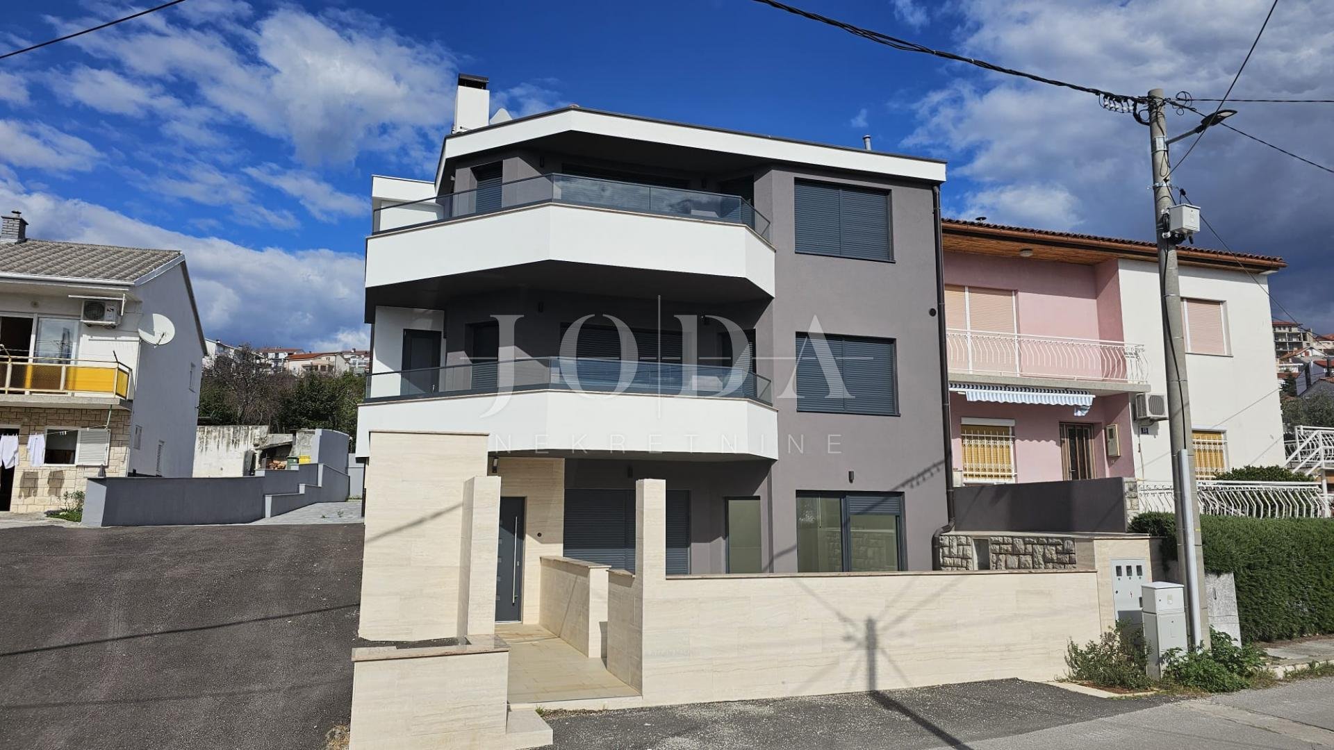 Apartment Zu verkaufen - Primorsko-goranska Crikvenica