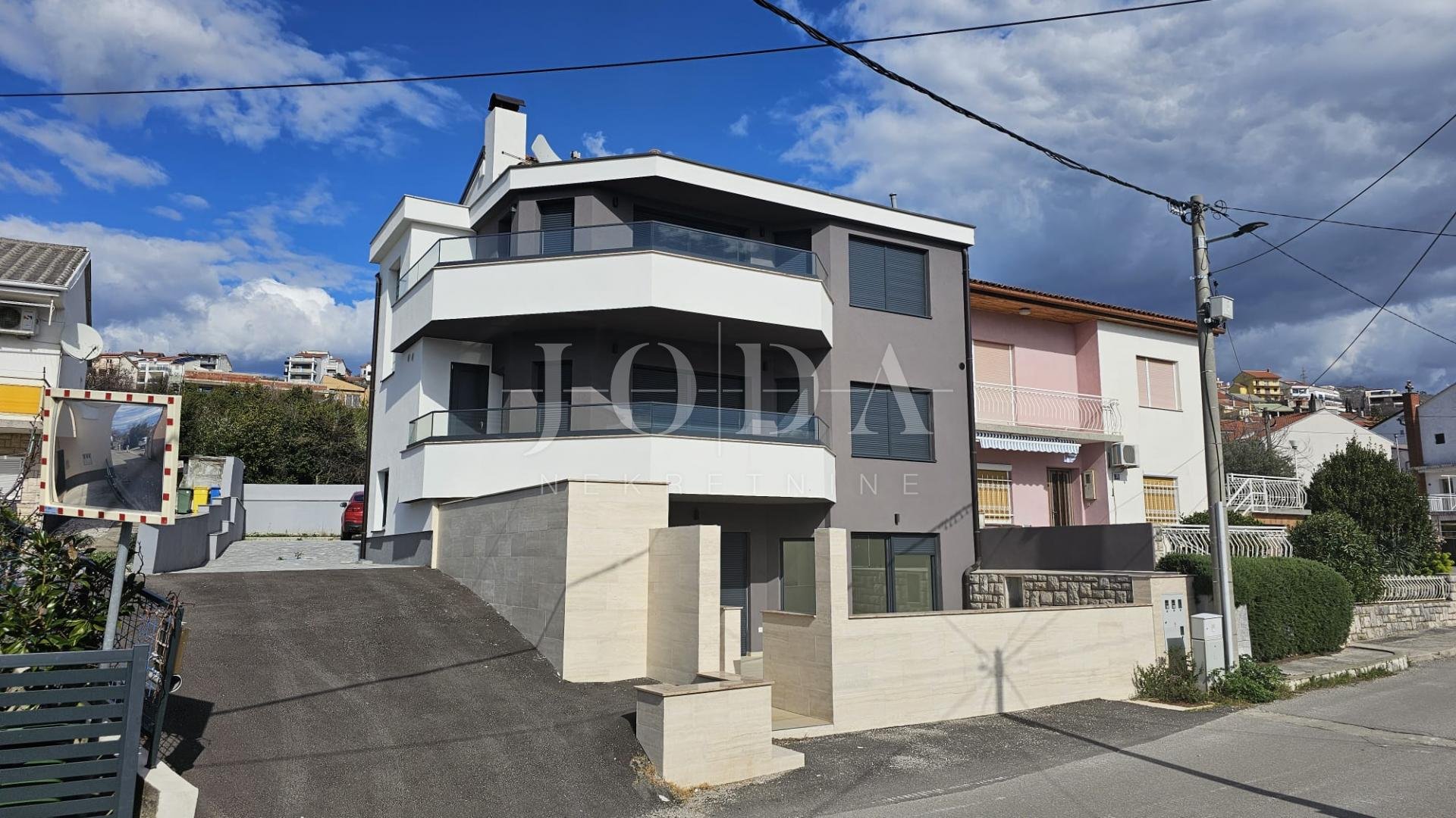 Apartment Zu verkaufen - Primorsko-goranska Crikvenica