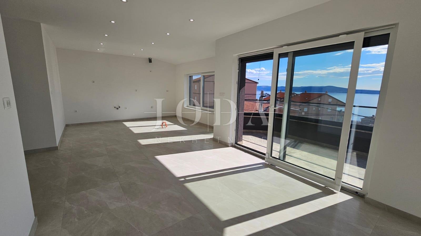 Apartment Zu verkaufen - Primorsko-goranska Crikvenica