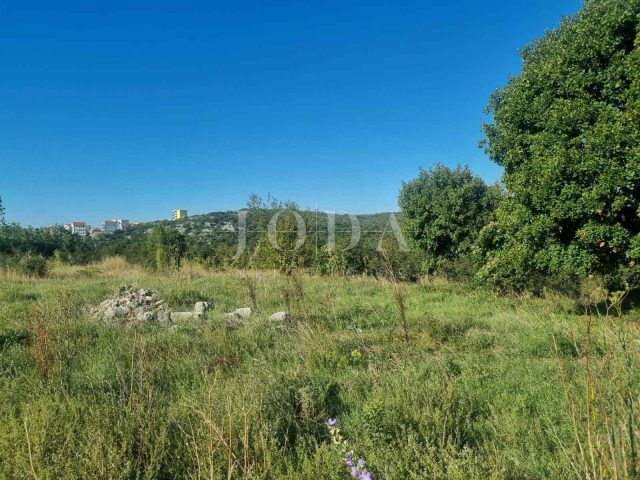 Parcela Naprodaj - Primorsko-goranska Novi Vinodolski - foto 4/4