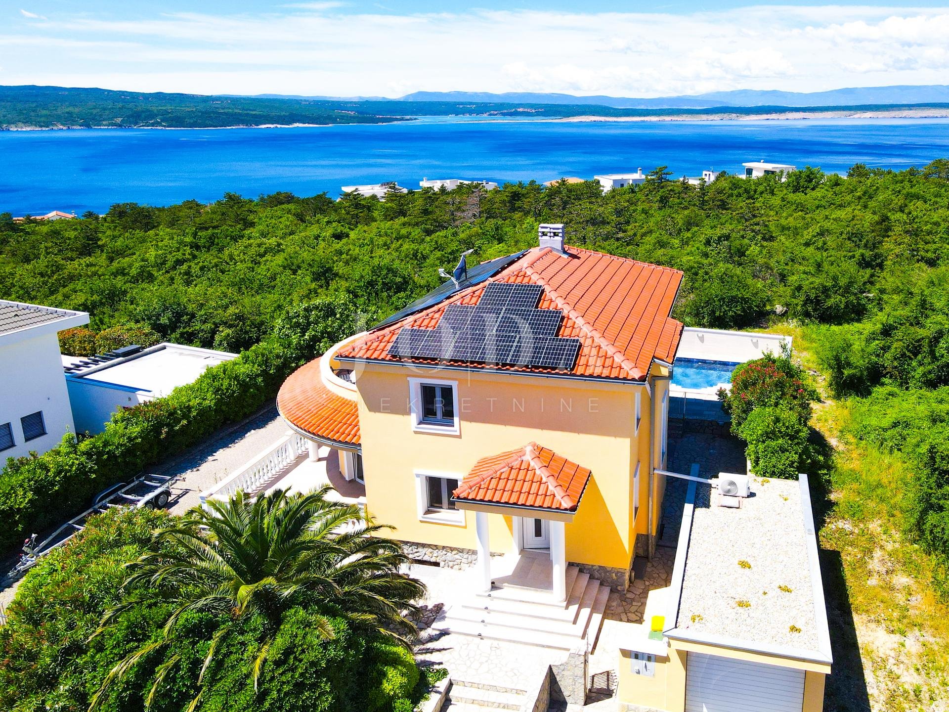 Dom Na predaj - Primorsko-goranska Crikvenica - foto 1/33