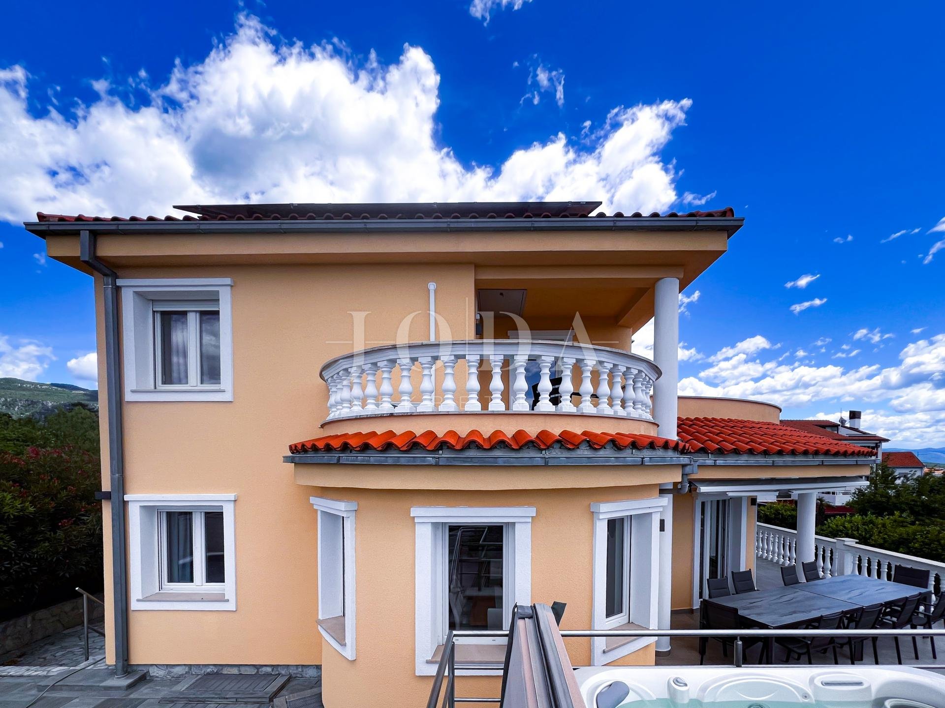 Dom Na predaj - Primorsko-goranska Crikvenica