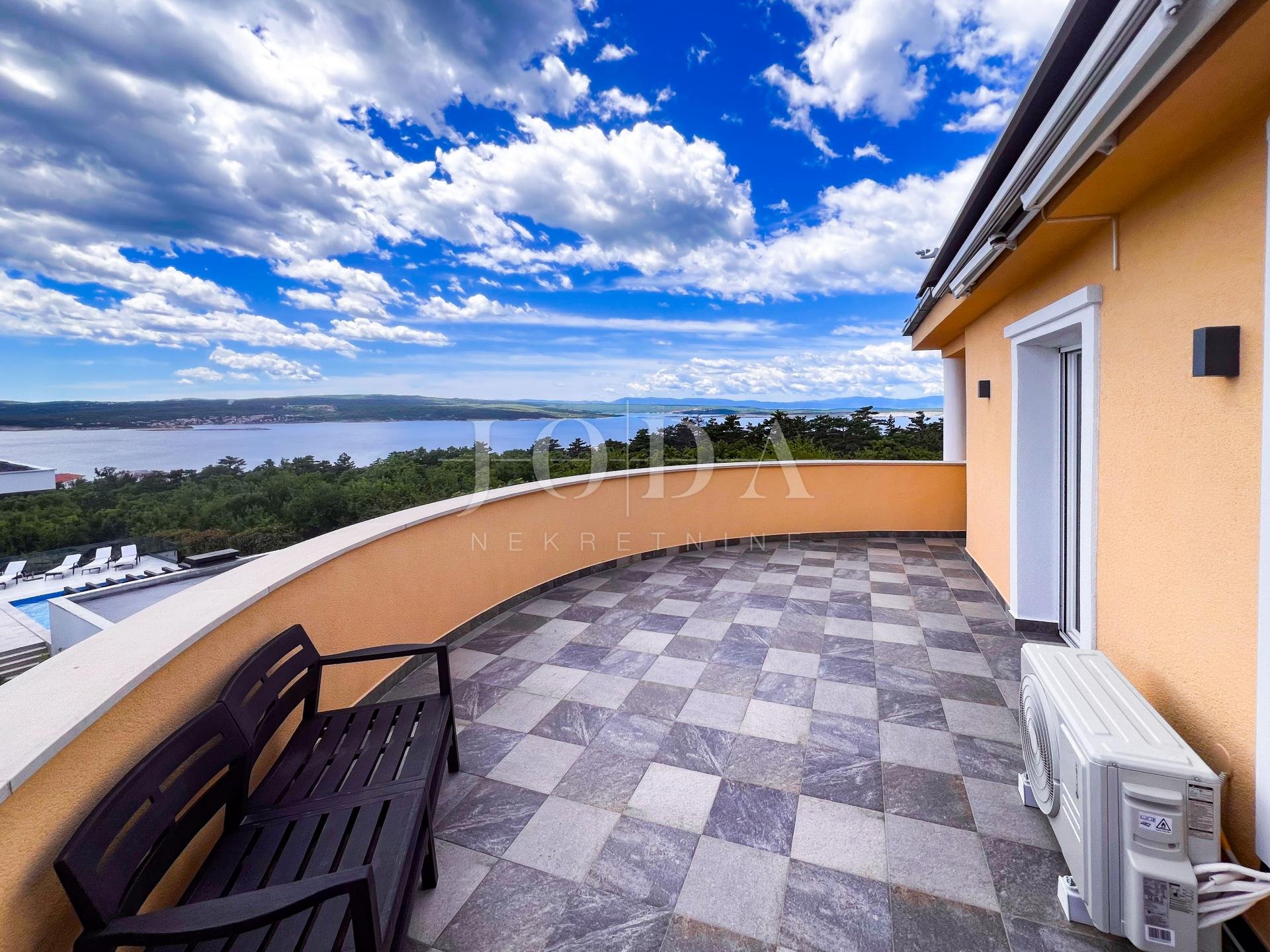 Dom Na predaj - Primorsko-goranska Crikvenica