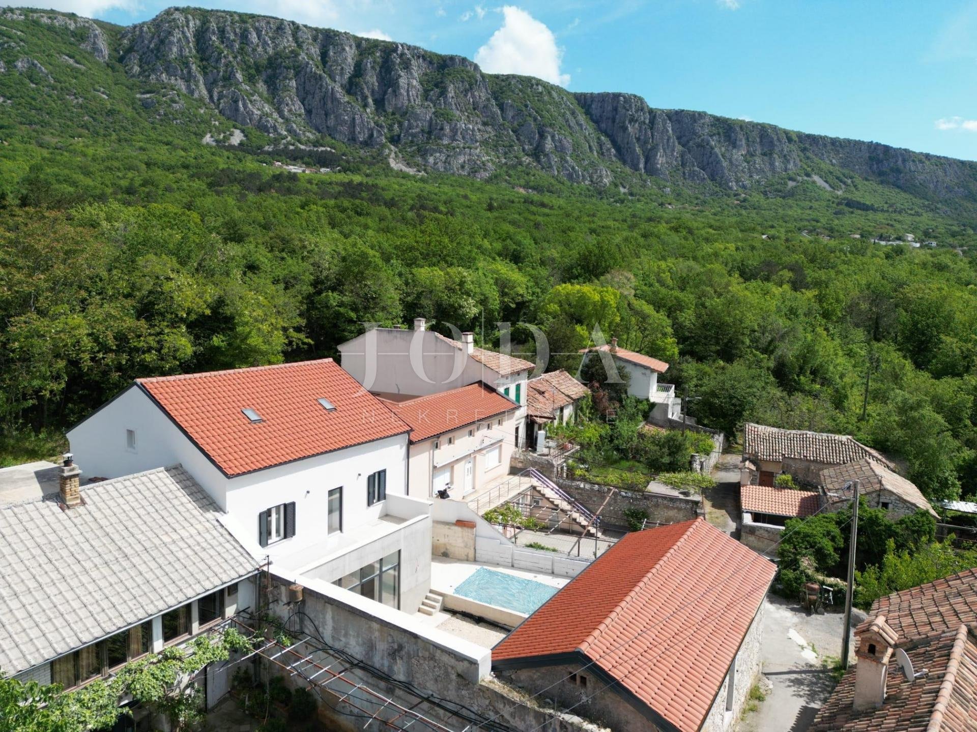 Dom Na sprzedaż - Primorsko-goranska Drivenik