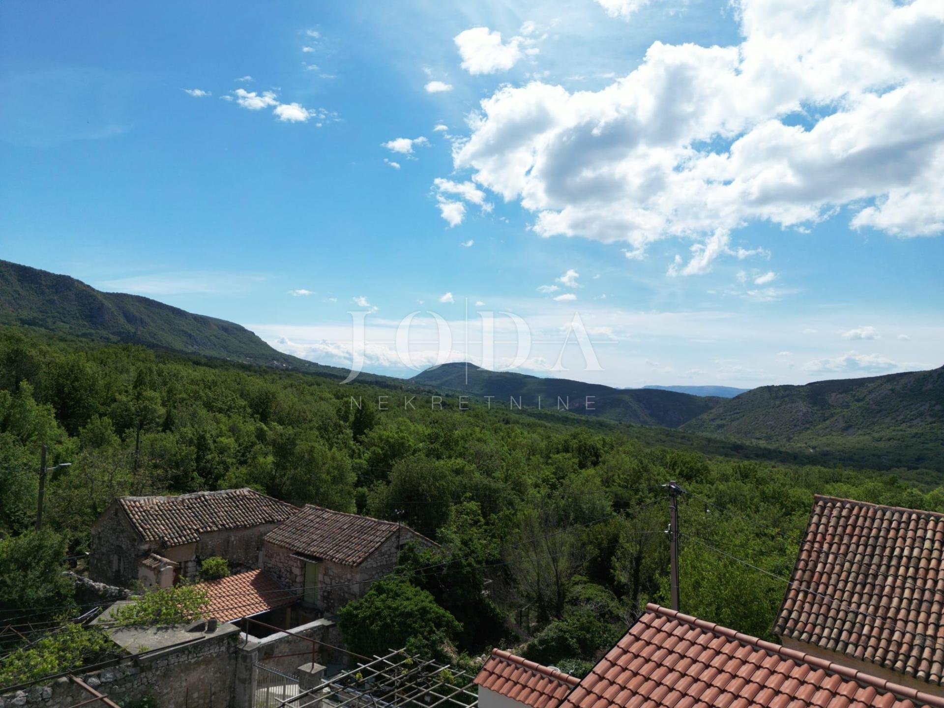 Dom Na sprzedaż - Primorsko-goranska Drivenik