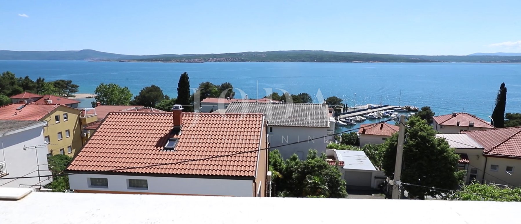 Kuća Na prodaju - Primorsko-goranska Crikvenica