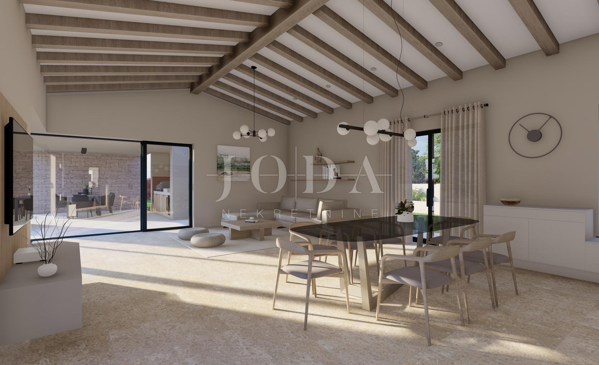 Casa In vendita - Istarska Kringa