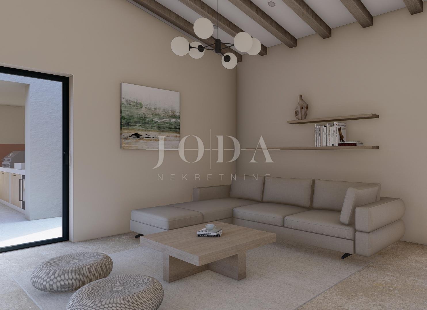 Casa In vendita - Istarska Kringa