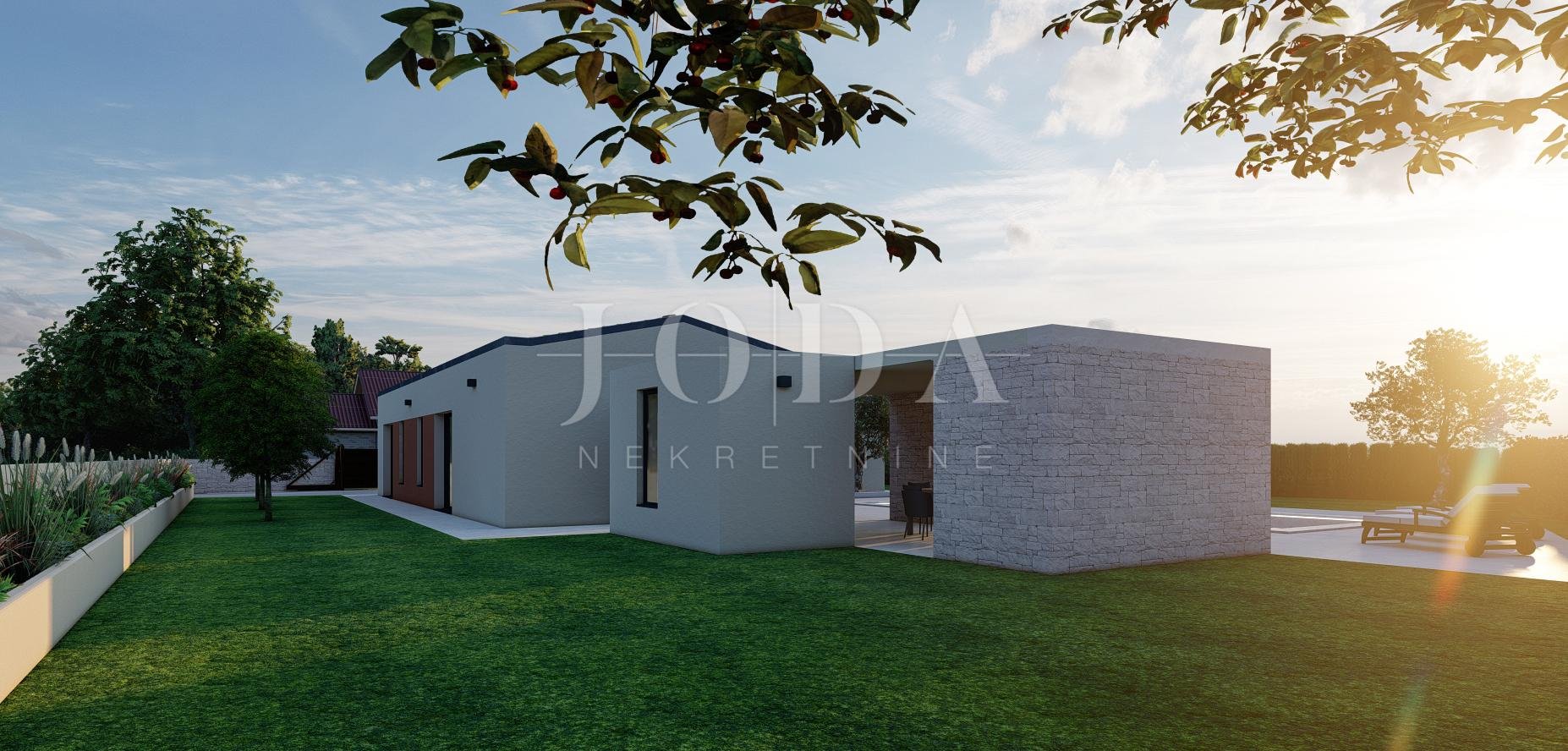 Casa In vendita - Istarska Kringa