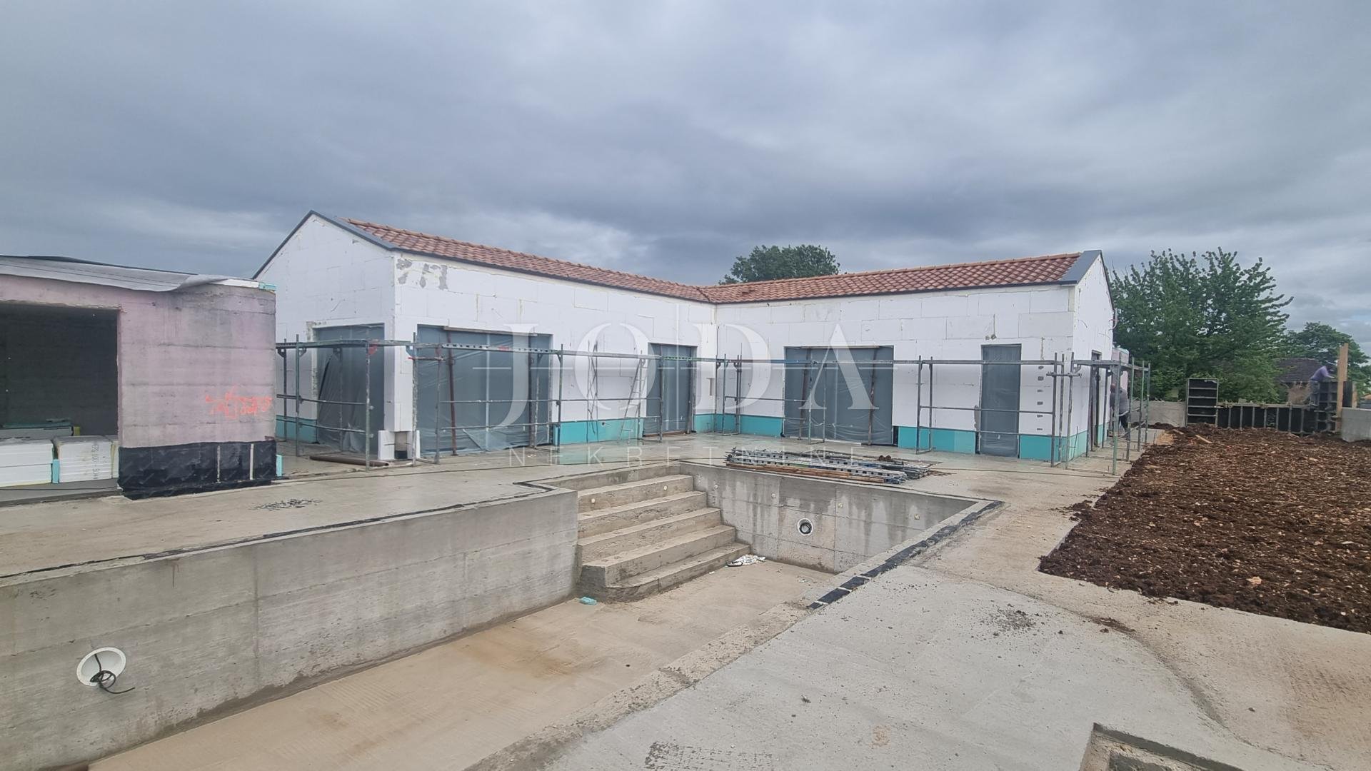 Casa In vendita - Istarska Kringa