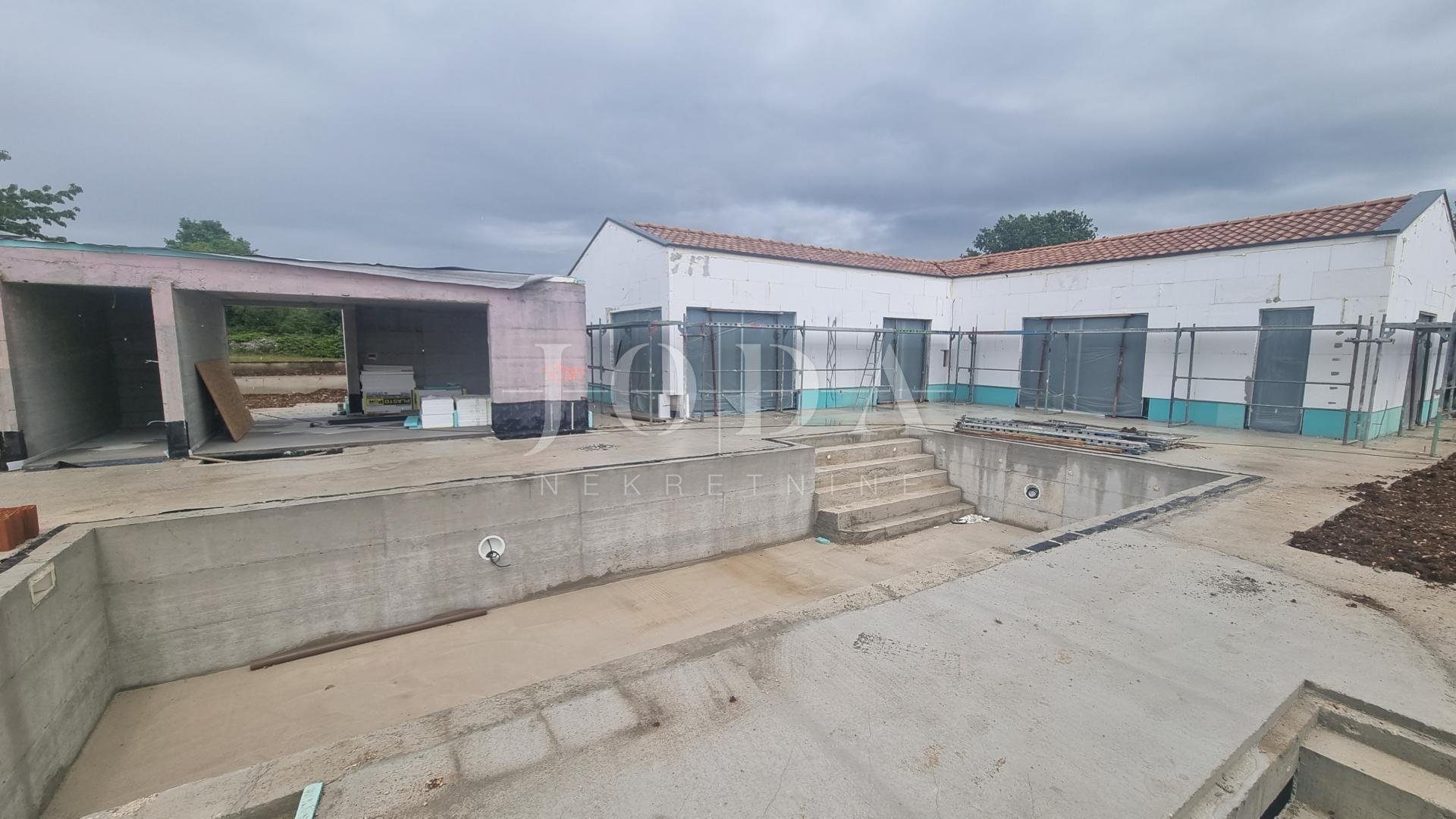 Casa In vendita - Istarska Kringa