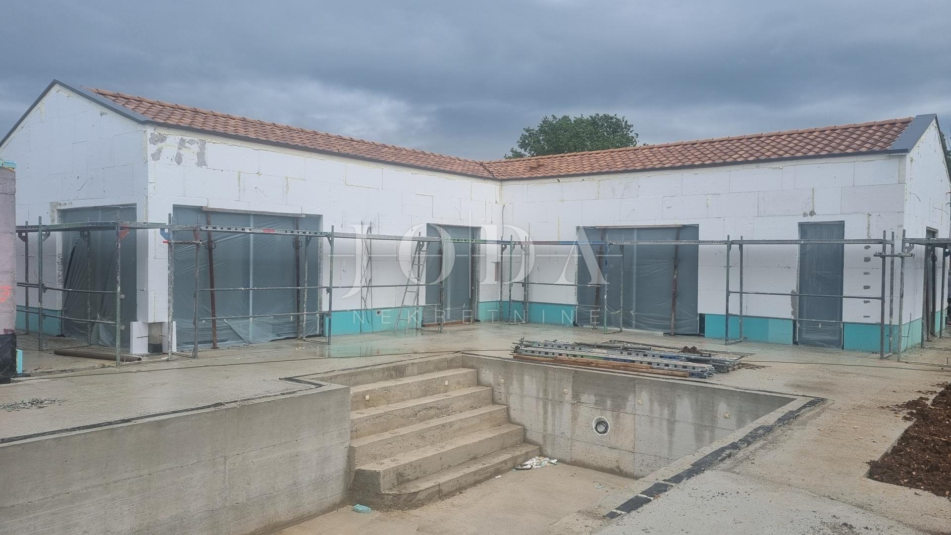 Casa In vendita - Istarska Kringa