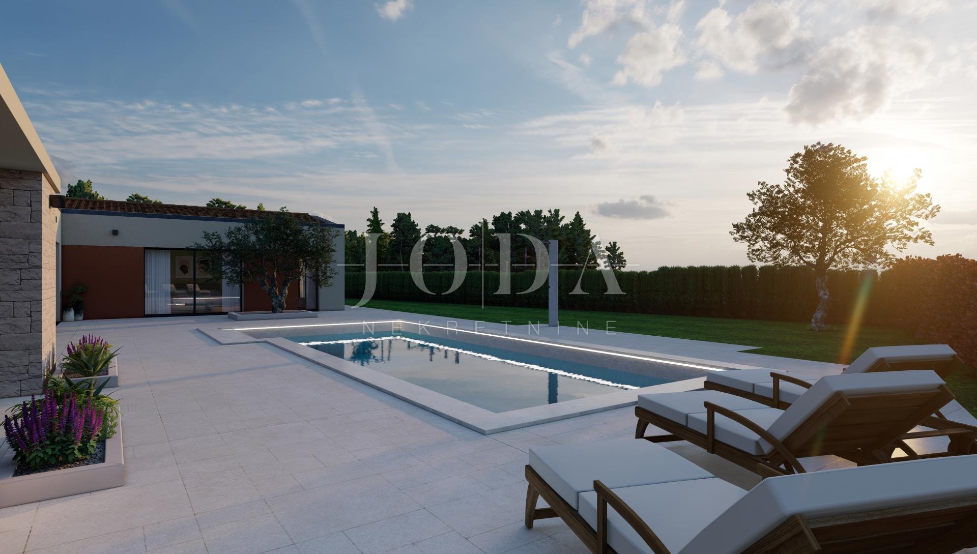 Casa In vendita - Istarska Kringa